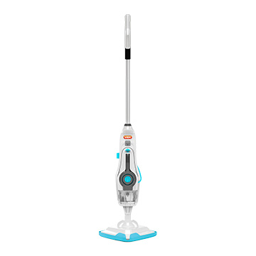 2 x Vax S86-MC-C Multi Clean Complete Cleaner Compatible Steam Mop Pads