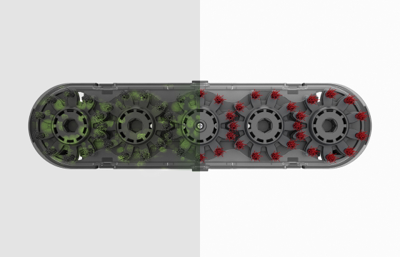 Antimicrobial Treatment