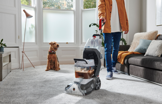 Extra Large Capacity