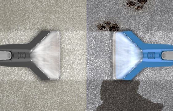 Avoid cross contamination with separate tools