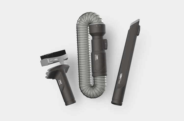 Vax Blade 2 32v Cordless Vacuum Cleaner With Toolkit