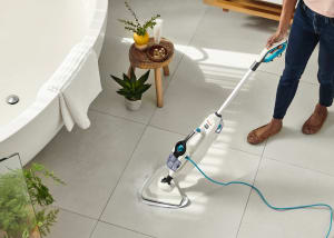Steam Cleaners