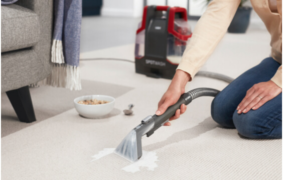 Vax SpotWash Spot Cleaner