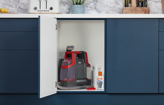 Vax SpotWash Spot Cleaner