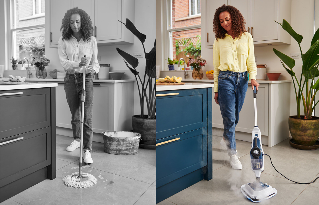 Quick and convenient