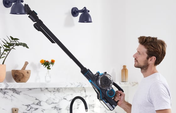 Lightweight and Innovative Design