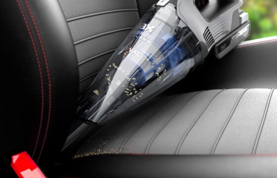 Versatile Grab & Go Cleaning