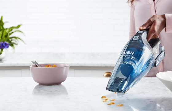 Ultimate Convenience