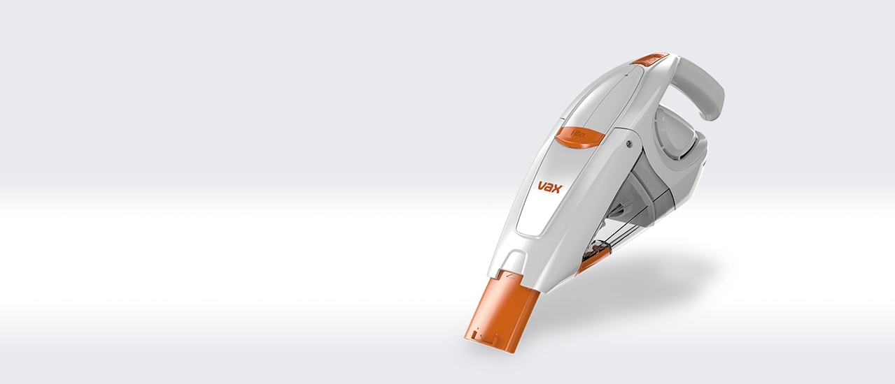 VAX Gator 10.8V H85GAB10 Handheld Vacuum VAX Official site