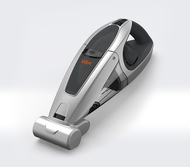 VAX Gator 18V H85GAP18 Handheld Vacuum VAX Official site