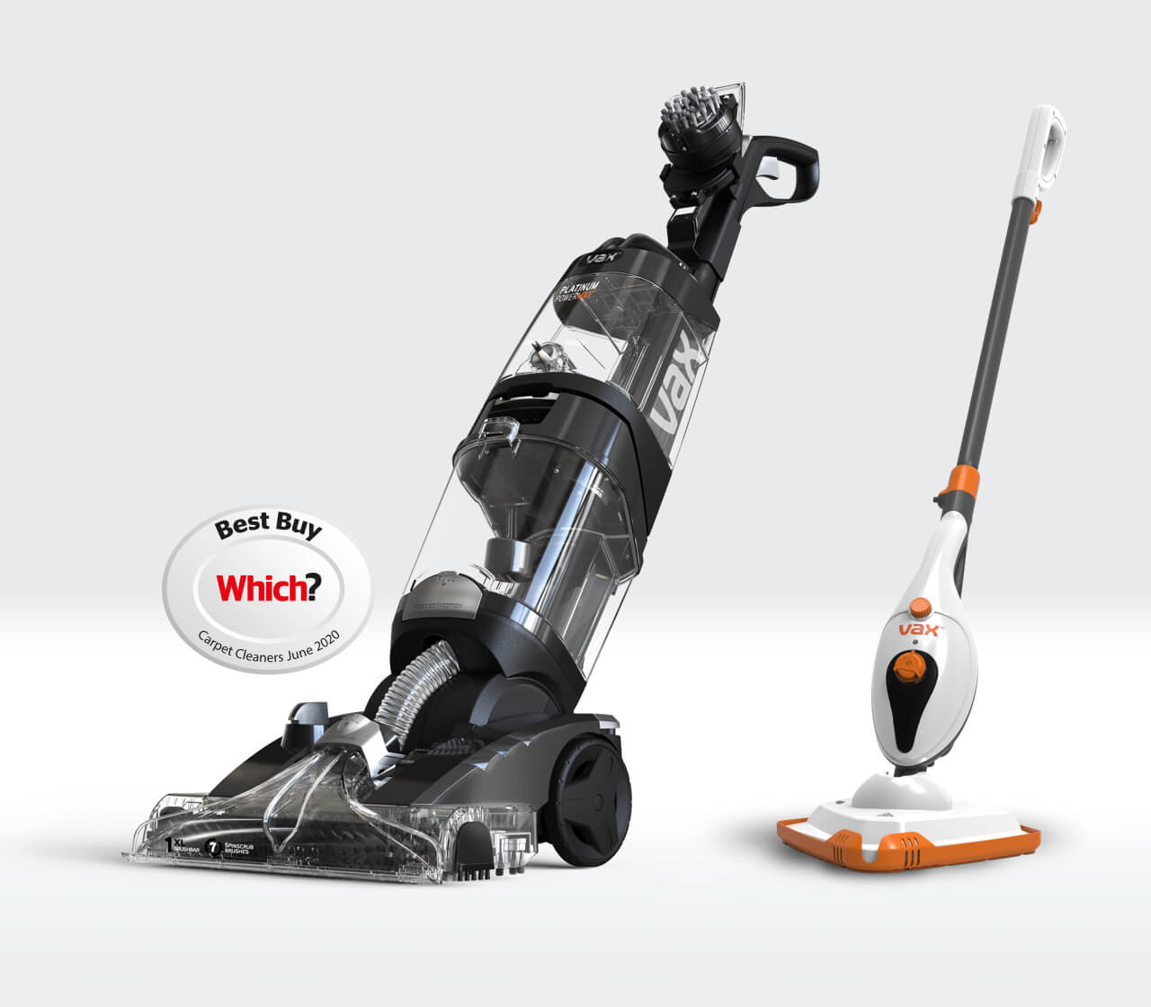 Vax Platinum Power Max Carpet Cleaner ECB1SPV1 Vax Official Website