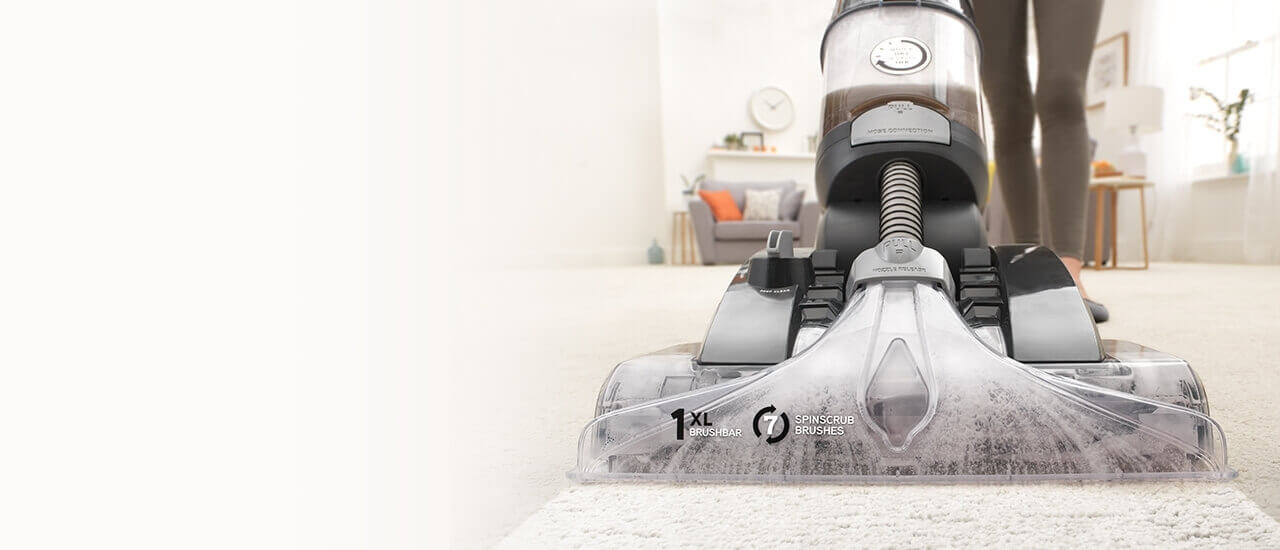 Vax Platinum Power Max Carpet Cleaner ECB1SPV1 Vax Official site