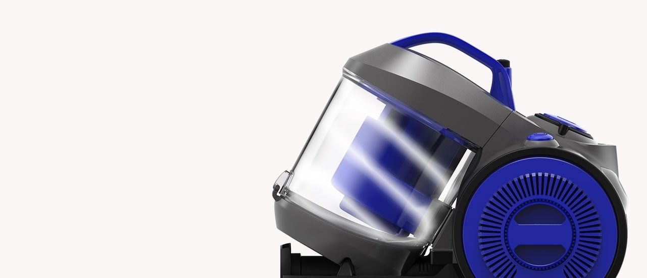 Vax Bagless Vacuum Cleaner CCMBPCV1P1 Compact Pet Expert Laois