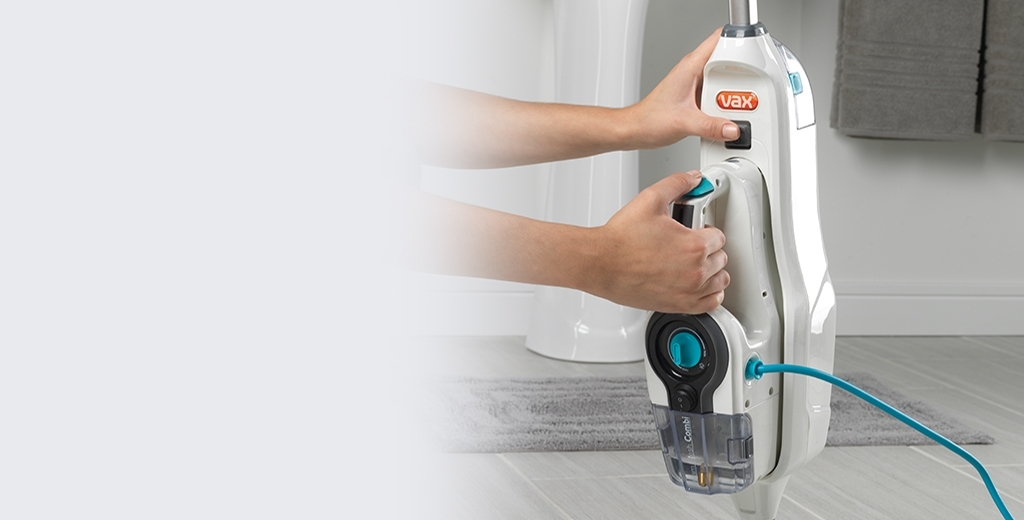 VAX Steam Fresh Combi 15in1 Steam Cleaner S86SFC VAX Official site