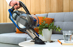 Detachable Handheld