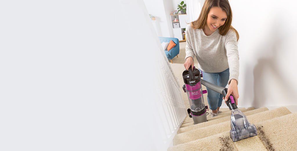 Vax Air Lift Steerable Pet Max Vacuum Cleaner VAX Official site