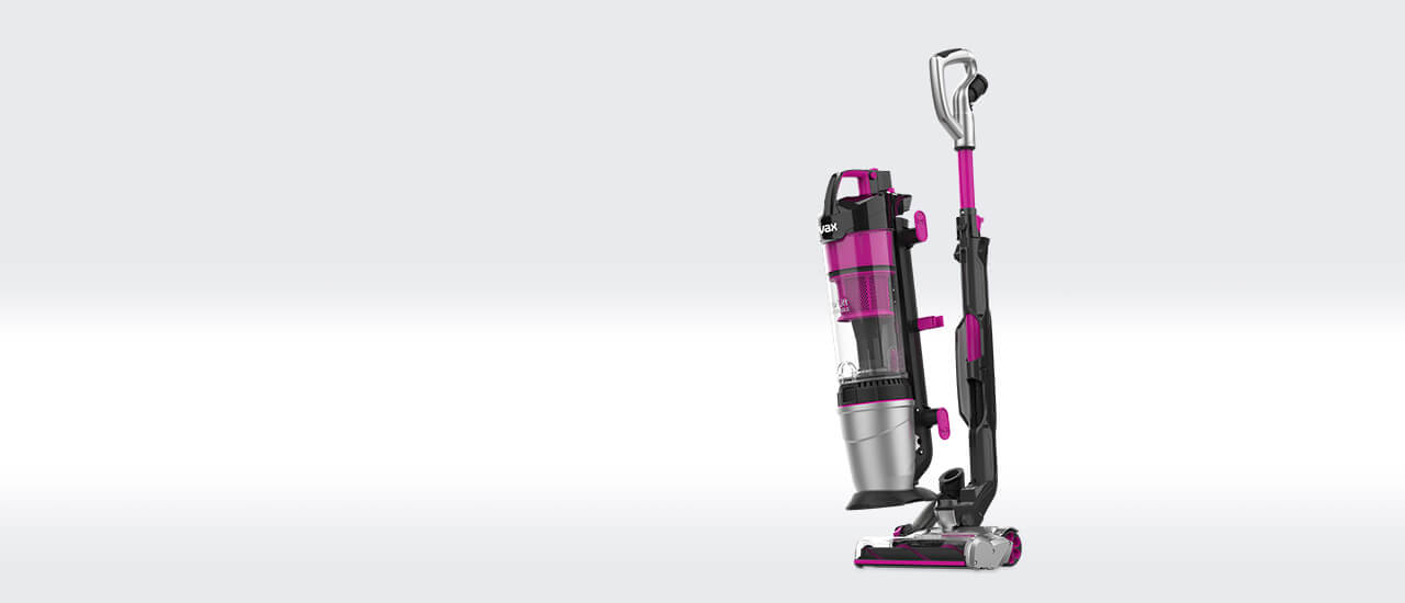 Vax Air Lift Steerable Pet Max Vacuum Cleaner VAX Official site