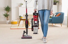 UK Lightest Corded Lift Out