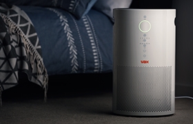 Vax pure air top 200