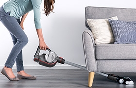 Balanced and Lightweight