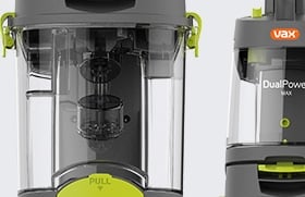 Twin tank technology