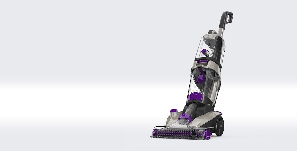 Vax RapidPower Advance Carpet Cleaner | VAX Official Website