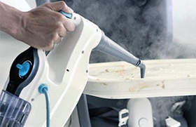 Quick and convenient