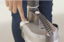 Vax Air Reach Upright Vacuum Cleaner