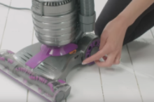 Vax Air Upright Vacuum Cleaner U91-MA-B