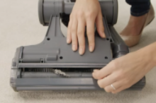 Vax Air Reach Upright Vacuum Cleaner
