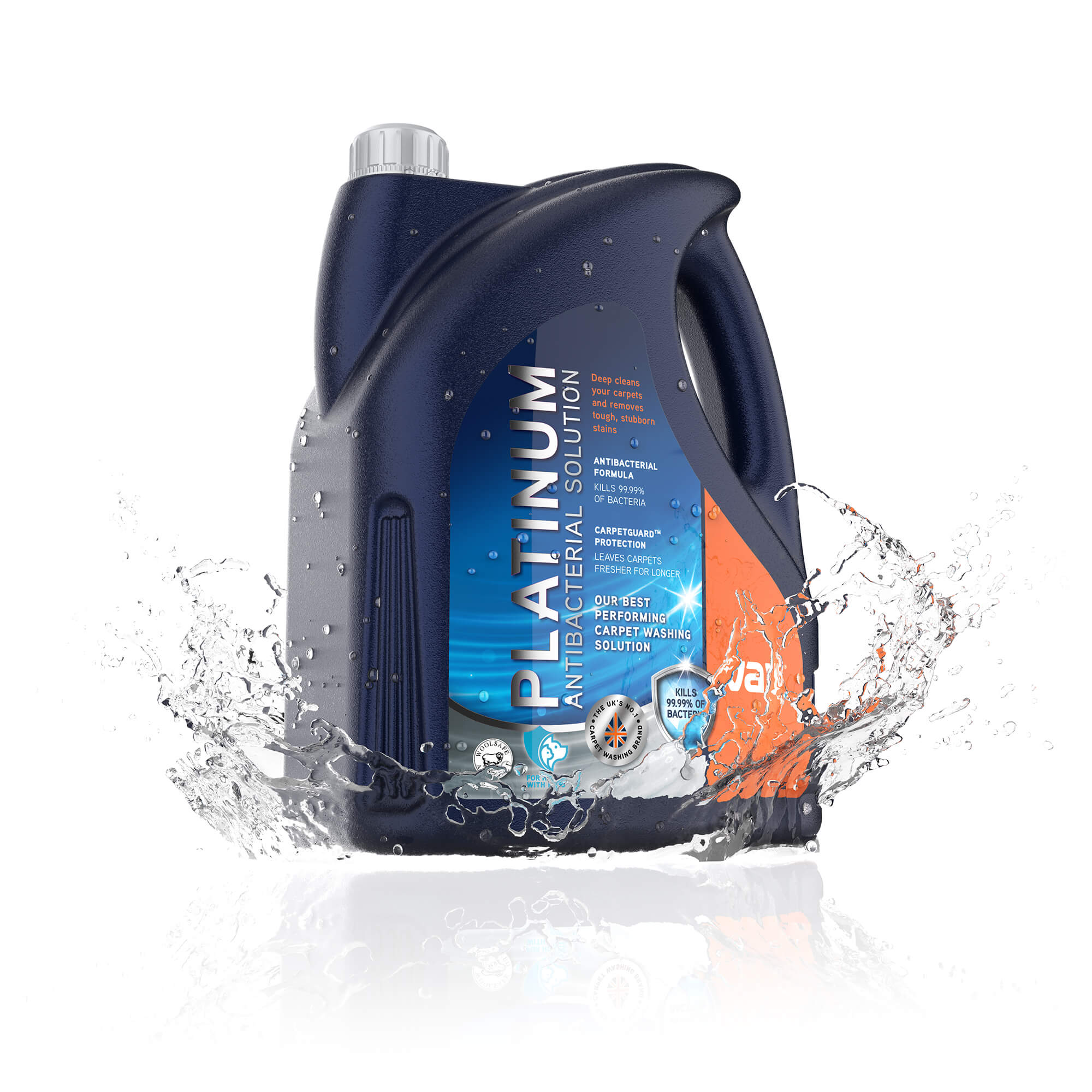 images Vax Spot Cleaner Liquid gbp